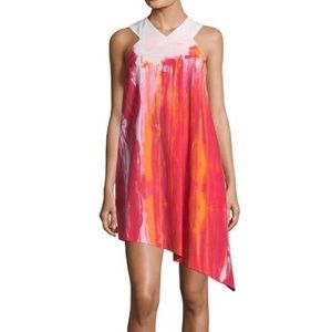 🏷NWT Rachel Roy | Coral Shift Dress